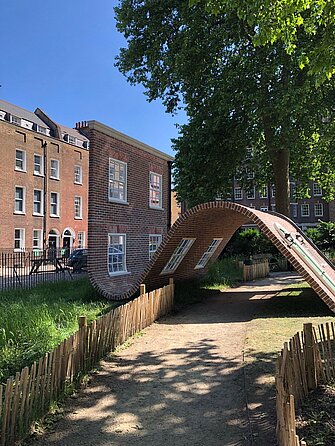 Clerkenwell Design Week