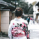Japan Kimono