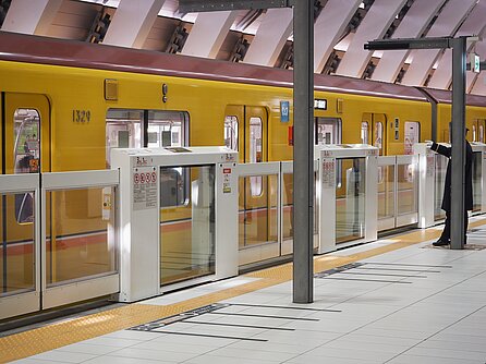 Tokyo