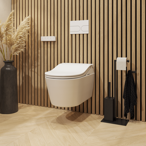 WASHLET RW matte white CW542ERY_MW_TCF801ECG_MW.tif