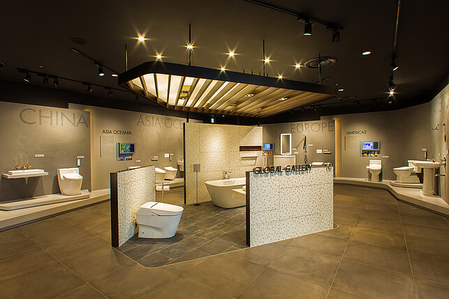 TOTO Museum