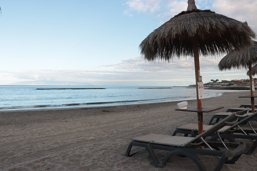 Teneriffa
