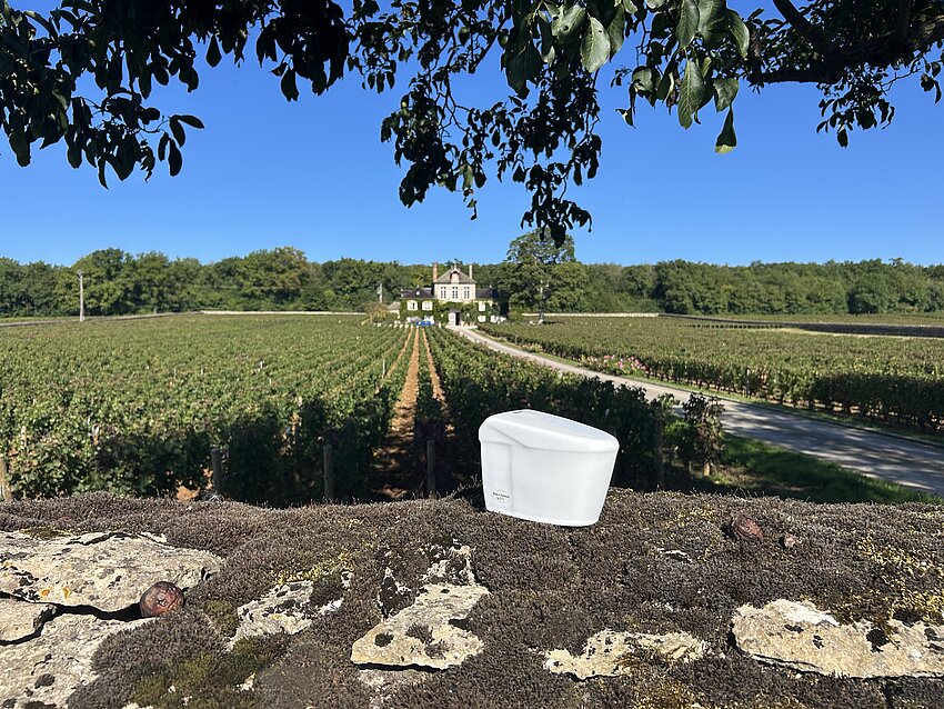 Frankreich