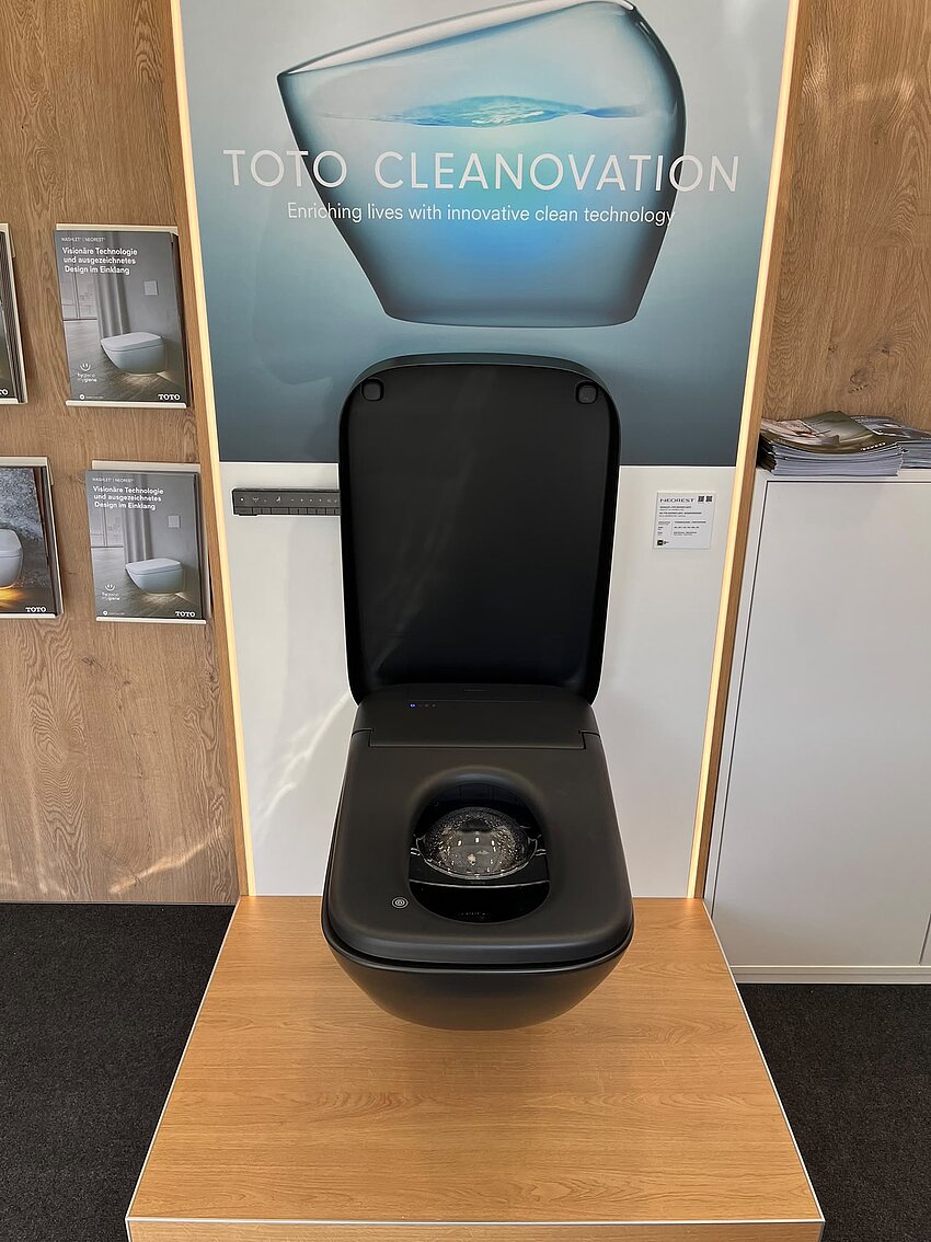 WASHLET®