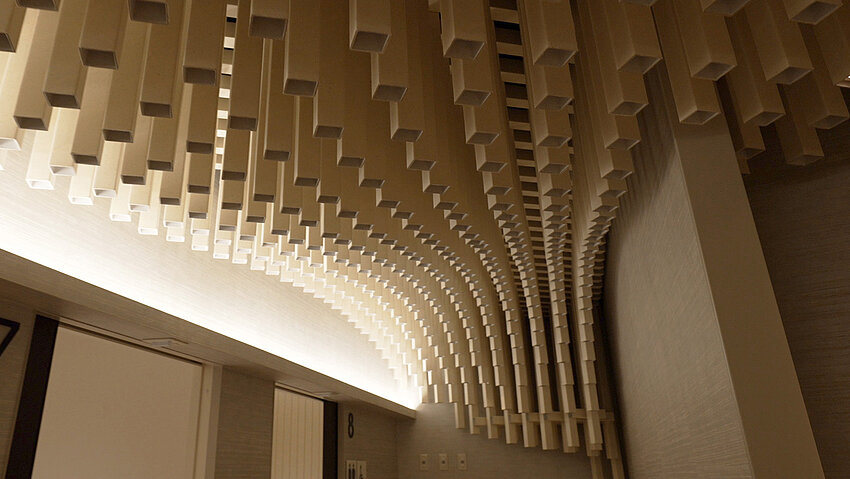 Osaka Healthcare Pavillon