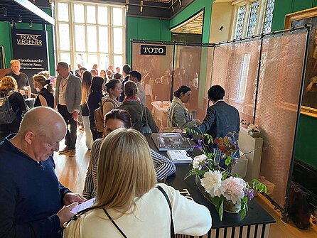 Clerkenwell Design Week