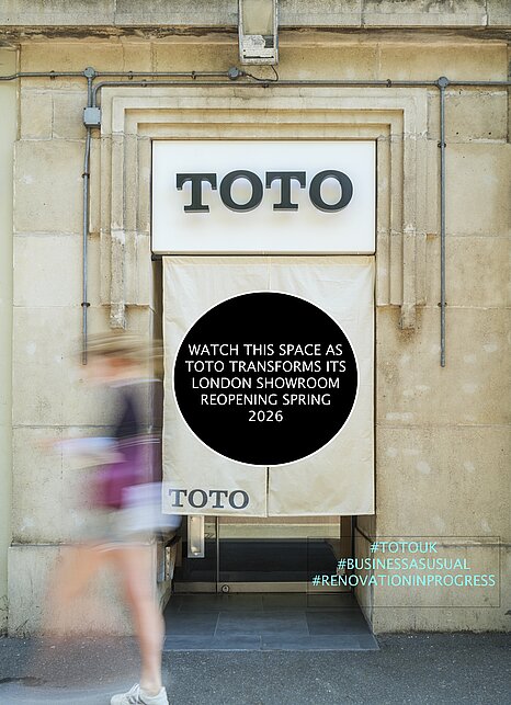 TOTO Showroom