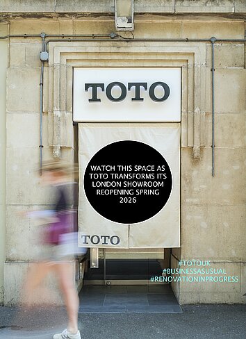 TOTO Showroom TOTO_Renovation_September_2025_Vertical.jpeg