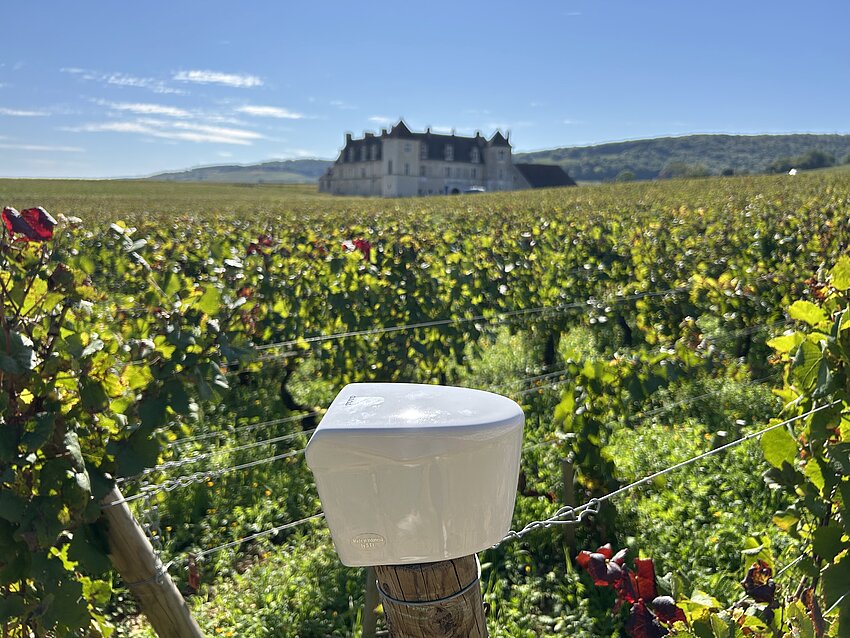 Frankreich