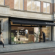 London Showroom