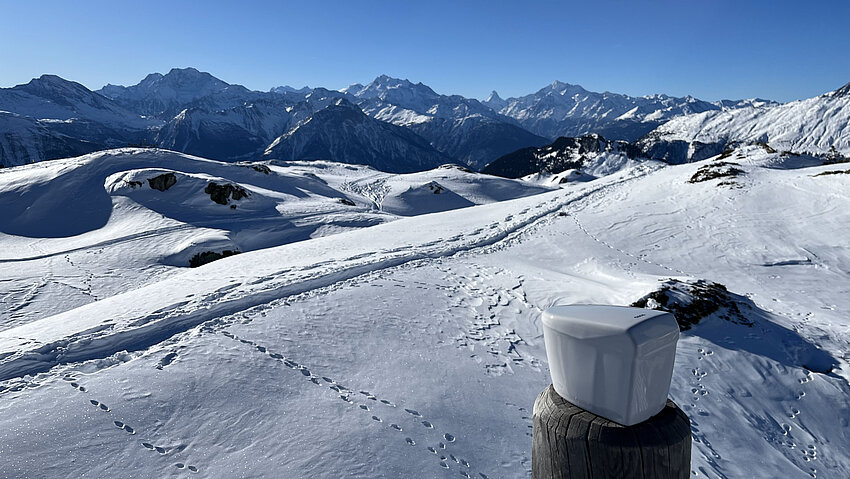 Schweiz