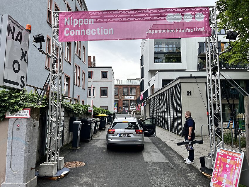 Nippon Connection Frankfurt