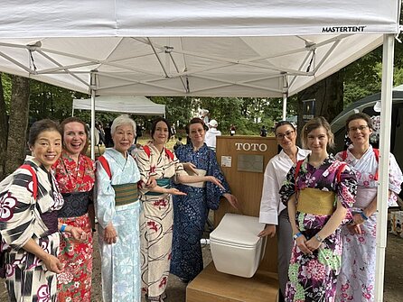 Japan_Tag_München