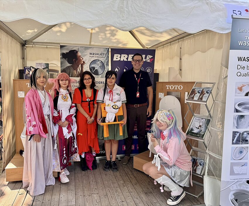 Main-Matsuri